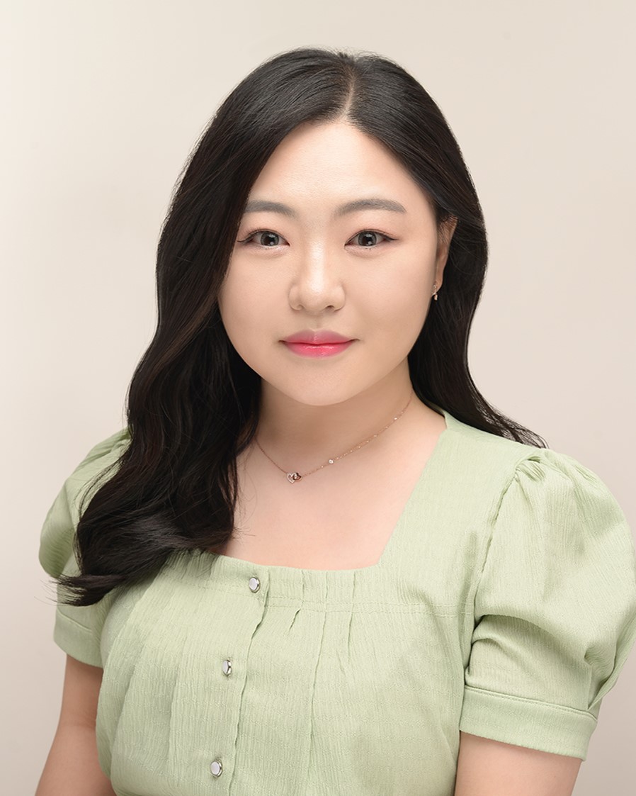 오지은 사진
